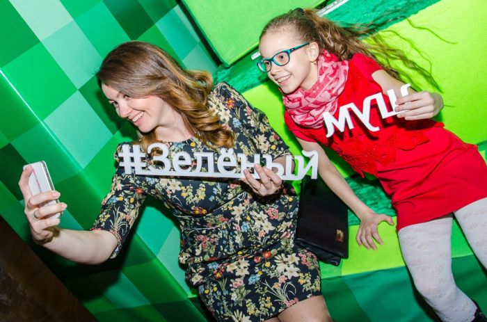 ​В Югре откроется X Молодежный фестиваль искусств «Зеленый шум»