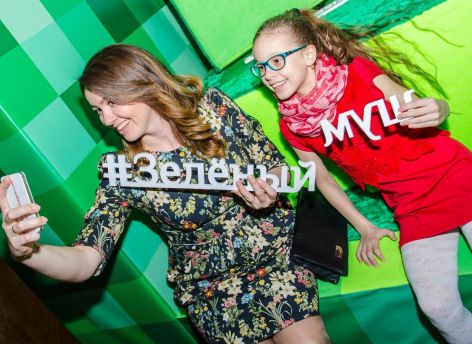 ​В Югре откроется X Молодежный фестиваль искусств «Зеленый шум»