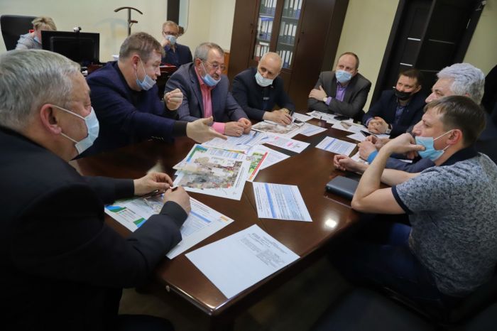 ​«Горэлектросеть» инвестирует в энергосистему Нижневартовска более 748 млн рублей
