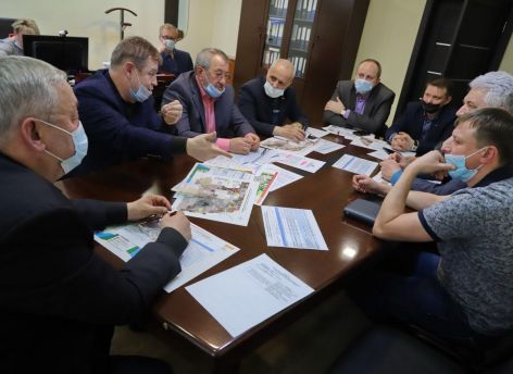 «Горэлектросеть» инвестирует в энергосистему Нижневартовска более 748 млн рублей
