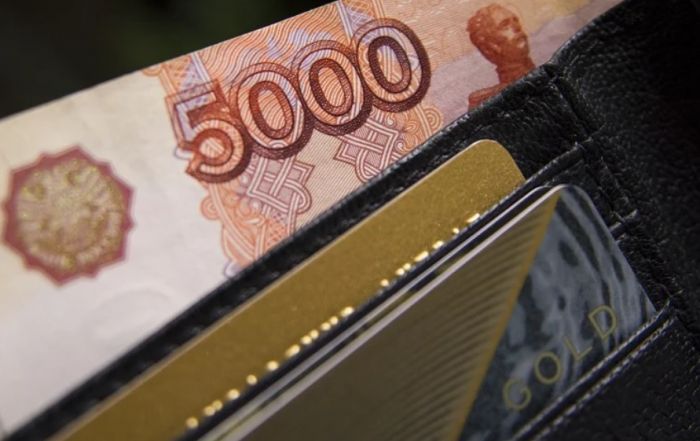 Рост цен в годовом выражении ускорился до 14,5% в России