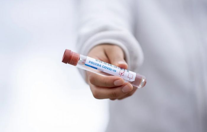 ​Как на качелях: в Югре снова увеличилось число заболевших ковидом