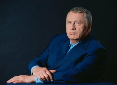 ​СМИ: Жириновский умер… или нет