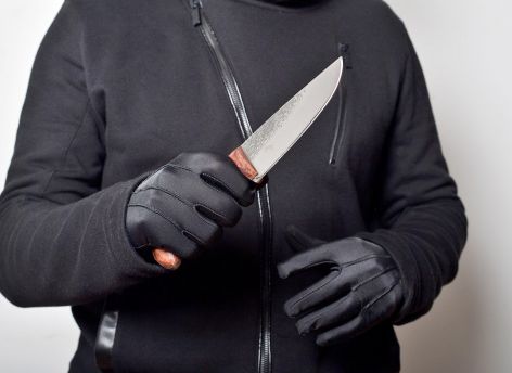 Достал соседку: югорчанин проник в чужую квартиру и угрожал женщине ножом из-за жалобы на шум
