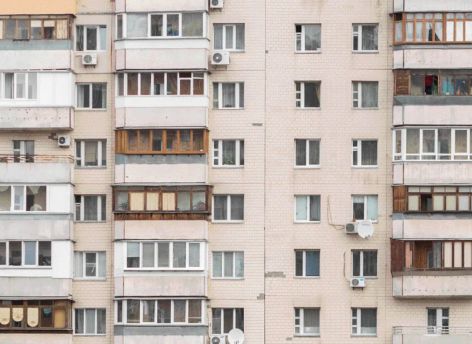 Вторичное жильё в Сургуте: рынок на пороге дефицита?