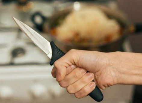 Сургутянина подозревают в убийстве своего соседа