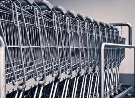 ​Купить в «Ленте» ходовые продукты, а потом продавать их с тройной наценкой в каком-нибудь «Купце» – это разве честный бизнес?
