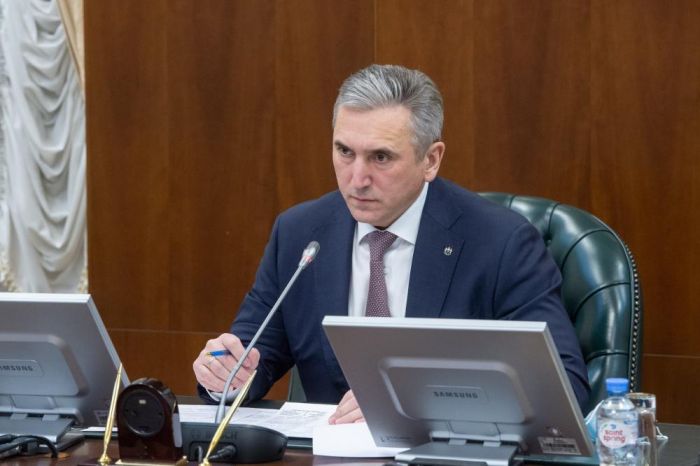 Александр Моор: «Наша важнейшая задача в сфере борьбы с наркоманией – спасать человеческие жизни»