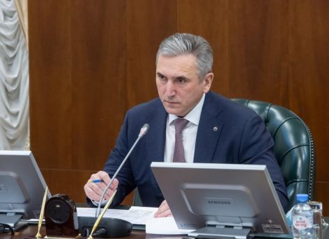 Александр Моор: «Наша важнейшая задача в сфере борьбы с наркоманией – спасать человеческие жизни»