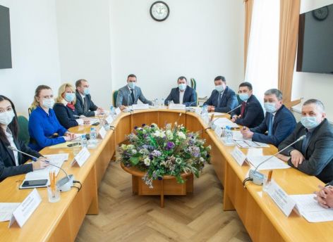 Тюменская область и Казахстан договорились расширить сотрудничество
