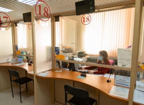 ​На поддержку занятости в Тюменской области направят более 340 млн рублей