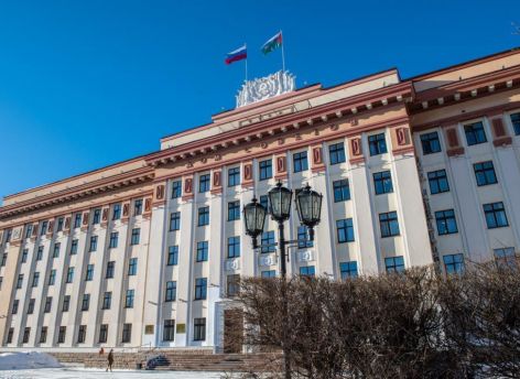 Закон о бюджете Тюменской области изменили для поддержки экономики и социальной сферы