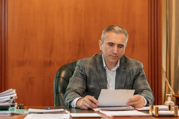 ​Александр Моор провел заседание регионального штаба по обеспечению устойчивого развития экономики