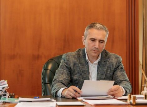 Александр Моор провел заседание регионального штаба по обеспечению устойчивого развития экономики