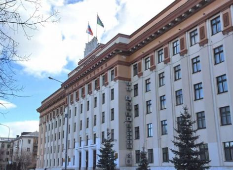 В Тюменской области принят закон о поддержке региональной экономики