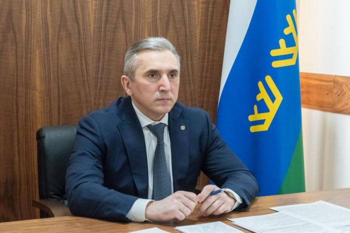 ​Силы и средства Тюменской области готовы к сезону паводка и природных пожаров