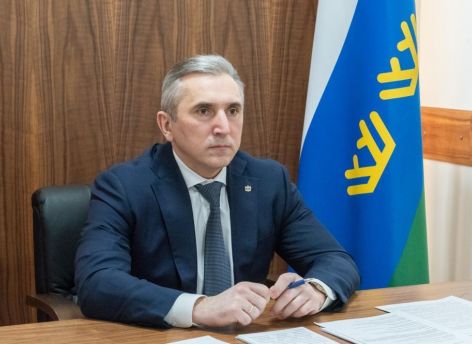Силы и средства Тюменской области готовы к сезону паводка и природных пожаров