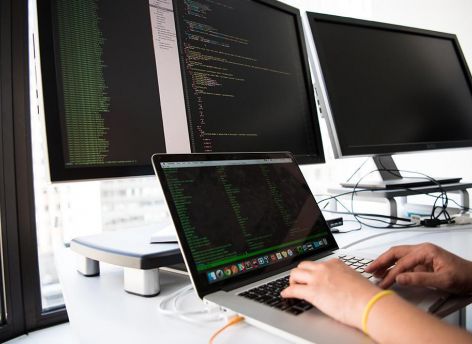 Тюменская школа программирования бесплатно готовит ИТ-кадры