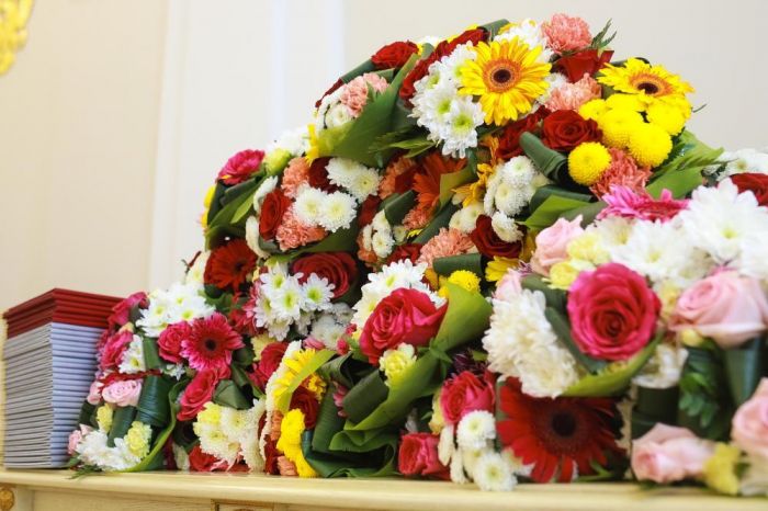 ​Супружеские пары Тюменской области получат выплаты к юбилеям супружеской жизни