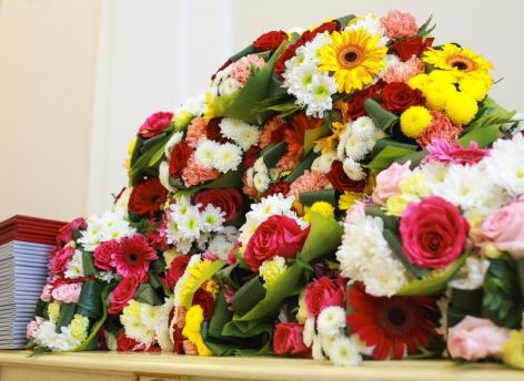 Супружеские пары Тюменской области получат выплаты к юбилеям супружеской жизни