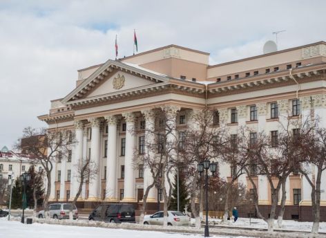 В Тюменской области усилят работу по профилактике правонарушений