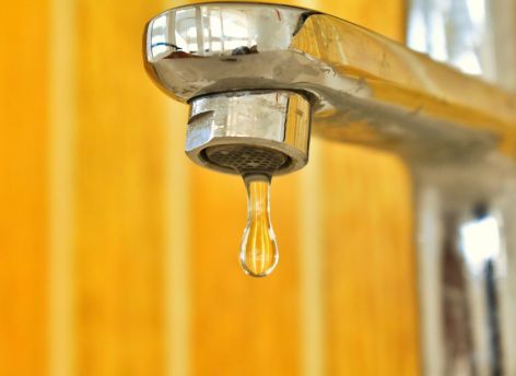Плановое отключение горячей воды в Сургуте начнется со 2 июня