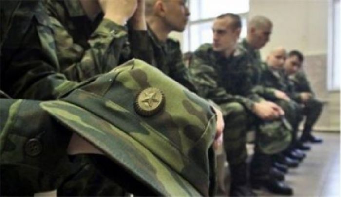 Наталья Комарова: почти полторы тысячи югорчан призовут на военную службу этой весной