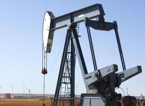 В правительстве ожидают падения добычи нефти в России