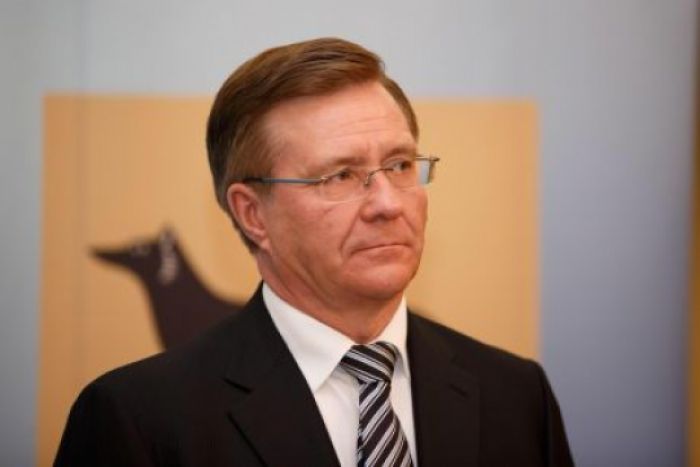 ​Евросоюз включил в новый санкционный список главу «Сургутнефтегаза» Богданова