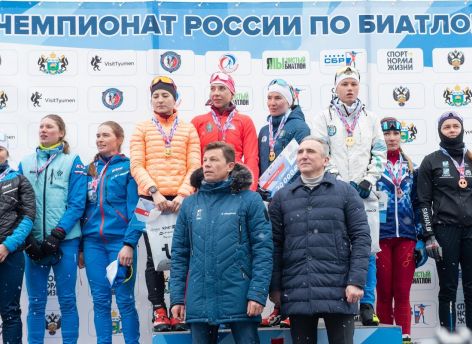 Александр Моор рассказал о концепции дальнейшего развития «Жемчужины Сибири»