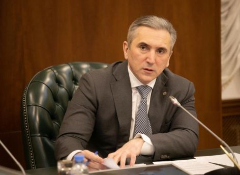 Александр Моор поручил ответственно относиться к расходованию бюджетных средств