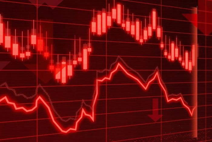 Всемирный банк прогнозирует сокращение ВВП России на 11,2% в 2022 году
