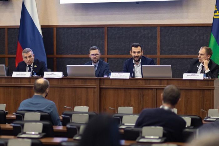 ​В Тюменской области поддержат предпринимательскую инициативу