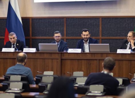В Тюменской области поддержат предпринимательскую инициативу