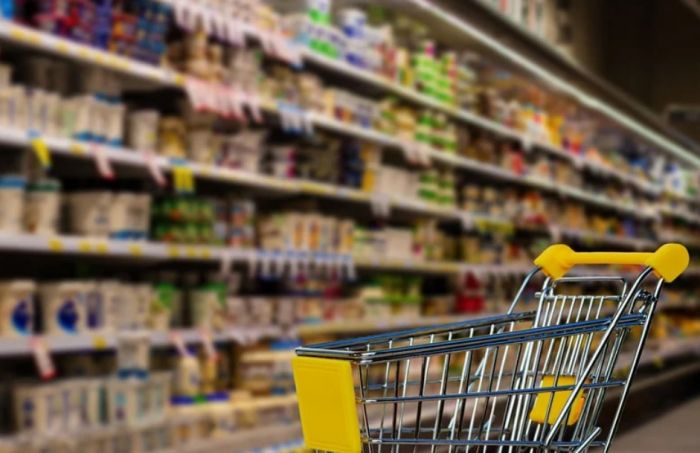 Власти Югры рассказали о росте цен на продукты за неделю
