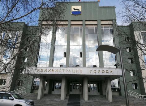 Сургутский чиновник, ответственный за содержание дорог, покинул пост