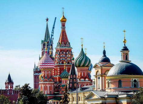 Я уеду жить в… В какие города и страны переезжают сургутяне?