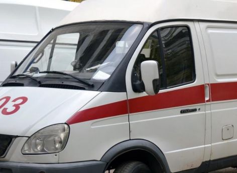 В Сургутской травмбольнице рассказали о состоянии пострадавших от схода наледи девочек