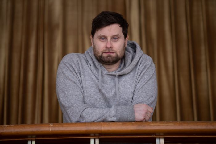 ​«Нам одинаково хорошо играется и в Александринке, и на независимых сценах»