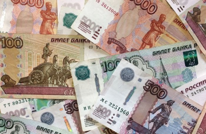Югорского студента оштрафовали на 30 тысяч рублей за одиночный пикет