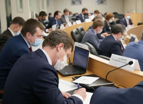 Дума Сургута проконтролирует ситуацию с неработоспособностью устройств для мониторинга погоды