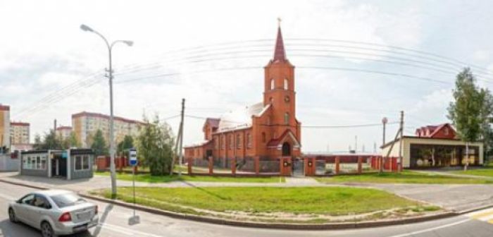Уже в это воскресенье католики Сургута будут праздновать Пасху