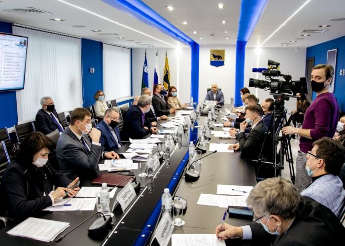 Некоторые бизнесмены, самозанятые и НКО Сургута получат антикризисную поддержку
