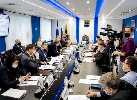 Некоторые бизнесмены, самозанятые и НКО Сургута получат антикризисную поддержку