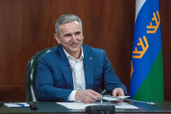 ​Тюмень и Тобольск вошли в федеральную чартерную программу