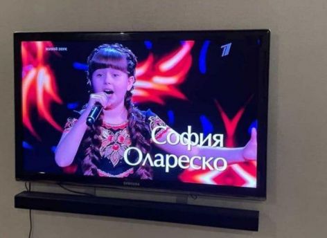 ​12-летняя сургутянка может попасть в финал шоу «Голос. Дети»