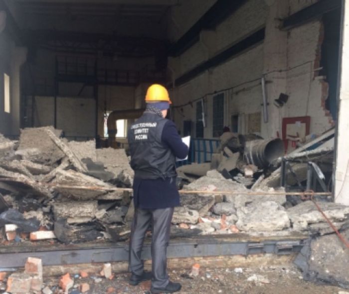 ​Пострадавший при взрыве в Нижневартовске рабочий скончался в ожоговом центре