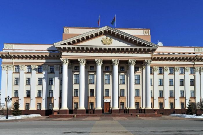 ​Тюменские власти разрабатывают механизм взаимодействия для легализации теневой занятости