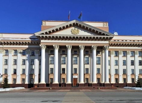 Тюменские власти разрабатывают механизм взаимодействия для легализации теневой занятости