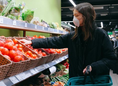 В Нижневартовске нет недостатка провианта и иностранных лекарств